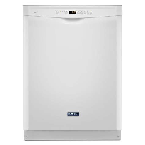 625-in Portable Freestanding Dishwasher (Stainless Steel) ENERGY STAR, 54-dBA. . Lowes white dishwasher